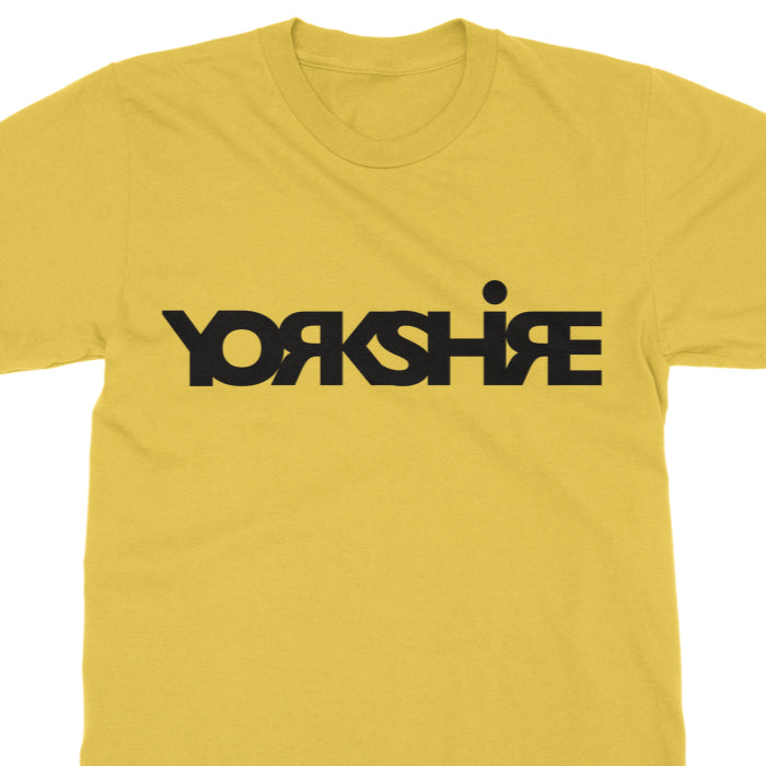 Yorkshire T-Shirt