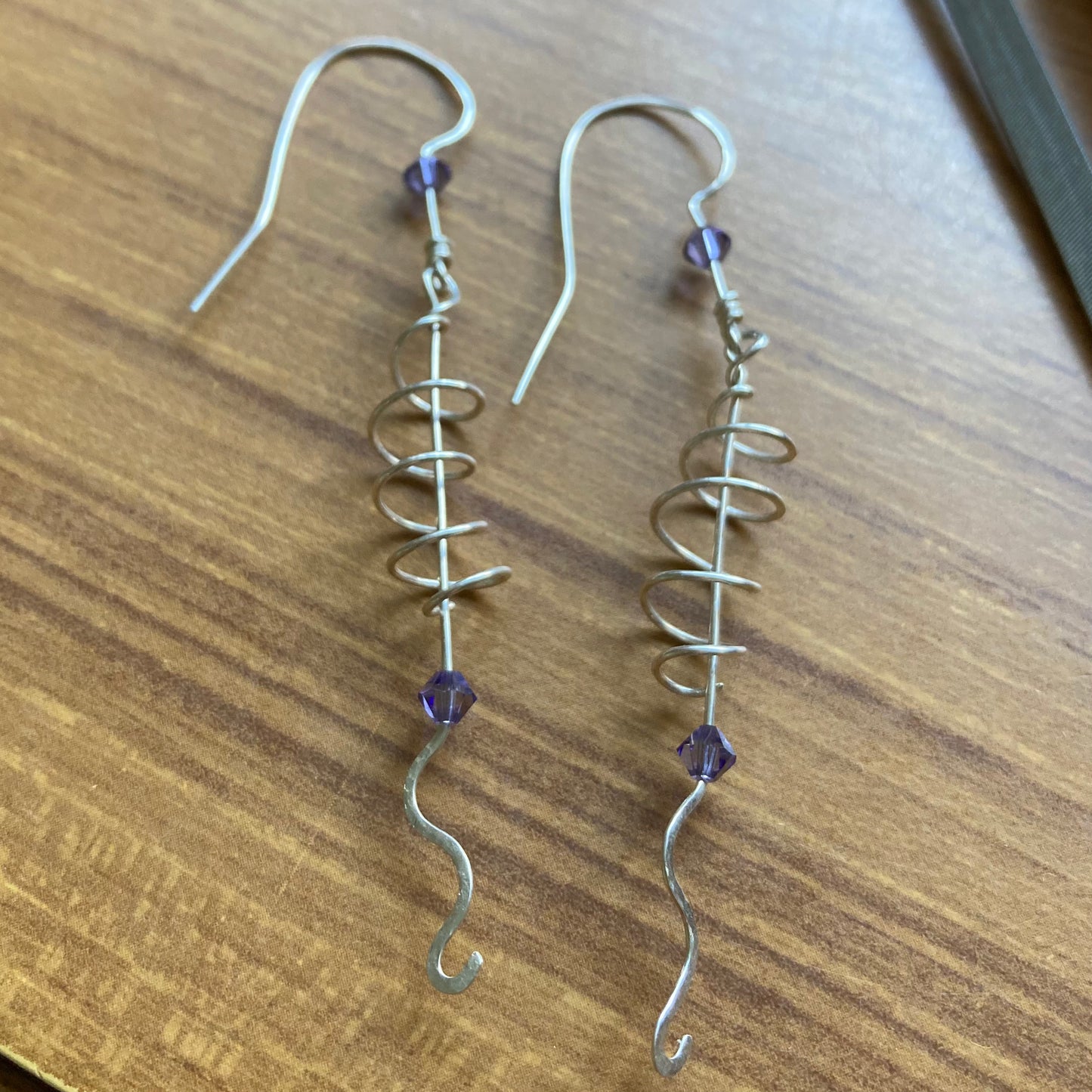 "Ings" Earrings