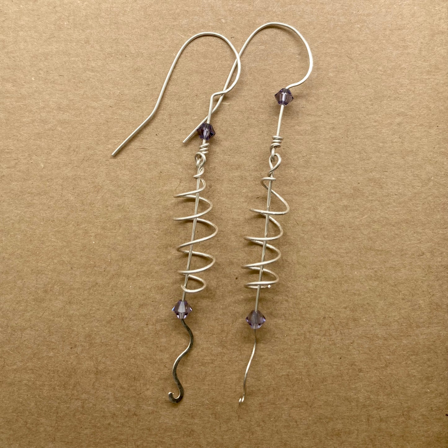 "Ings" Earrings