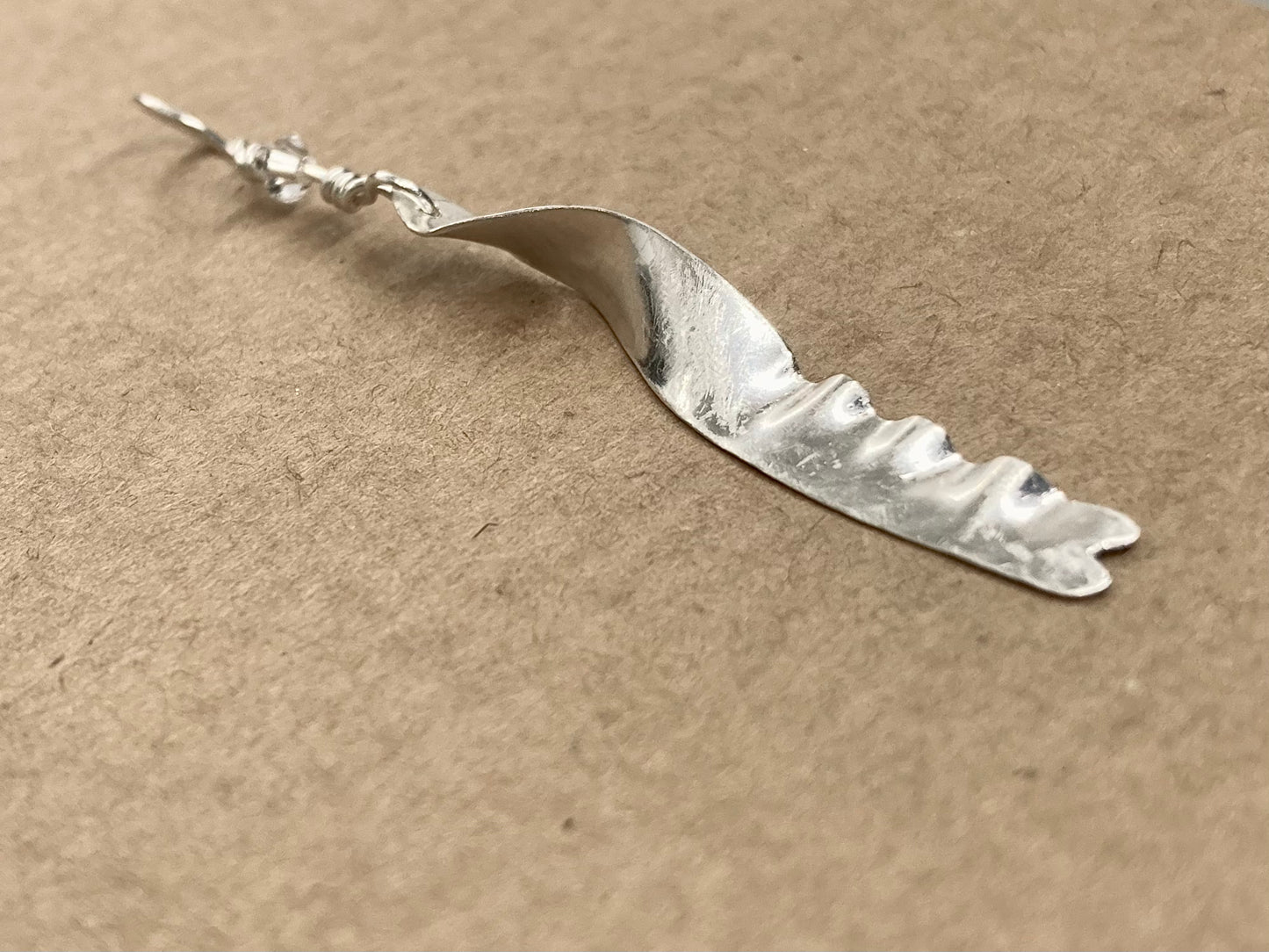 "Aldwark" necklace
