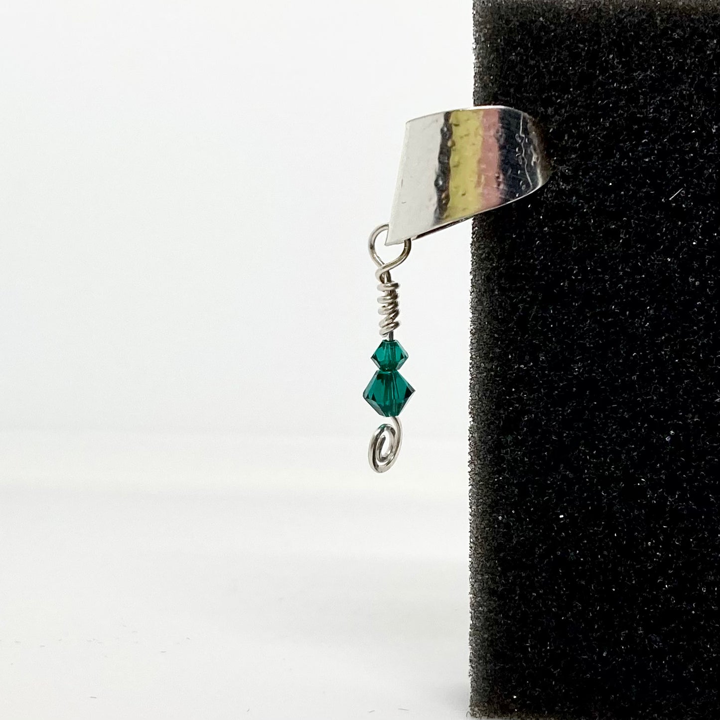 "Ness" Ear Cuff