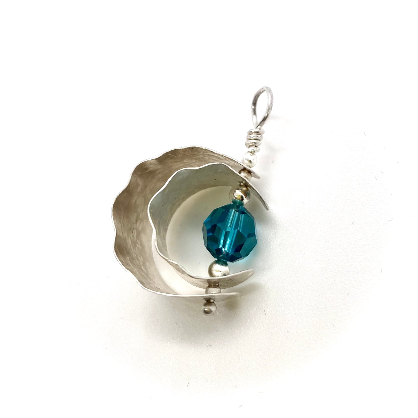 "Coney" Necklace