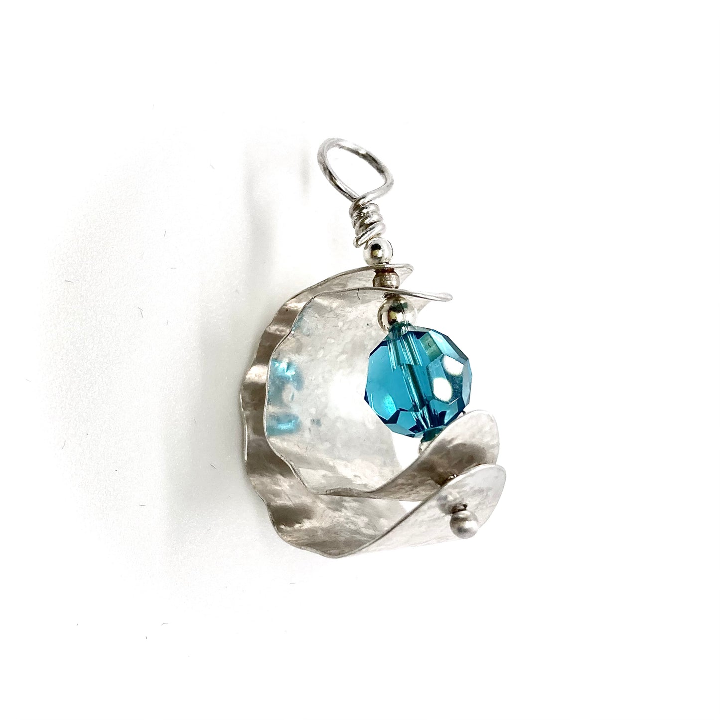 "Coney" Necklace