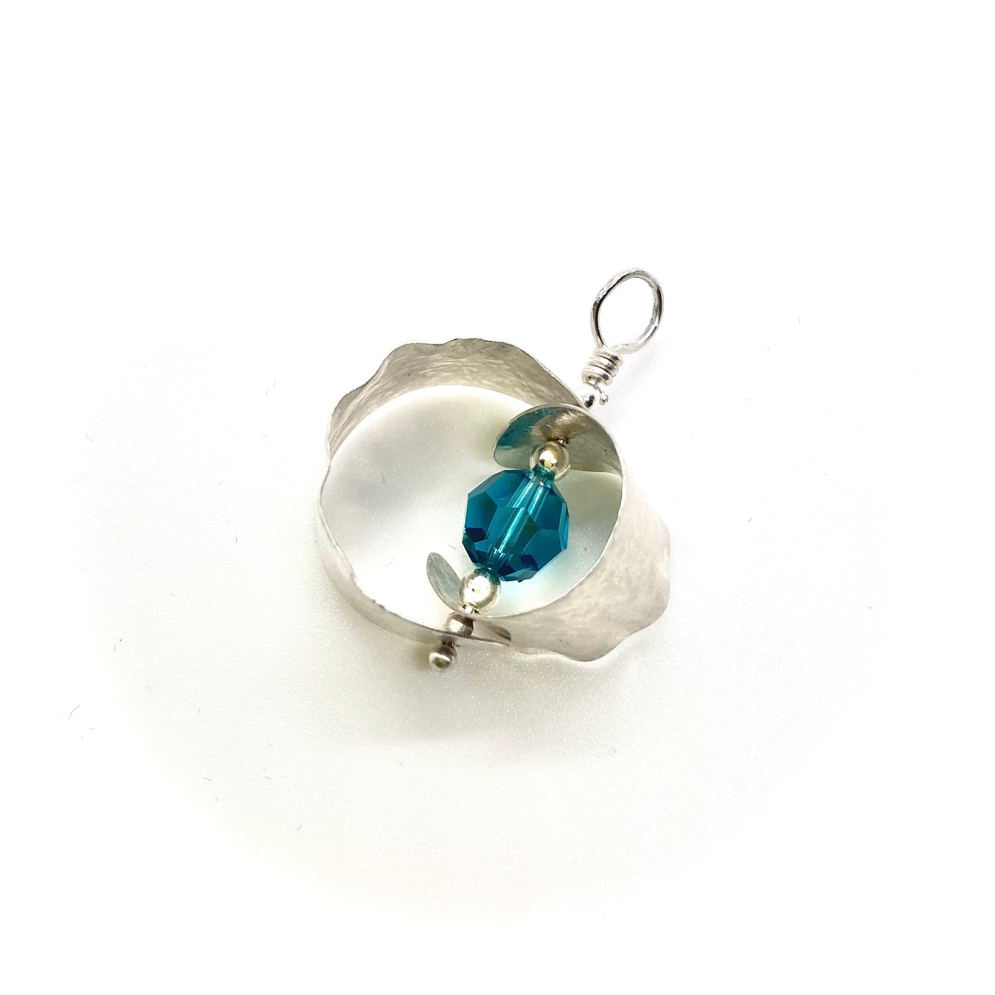 "Coney" Necklace