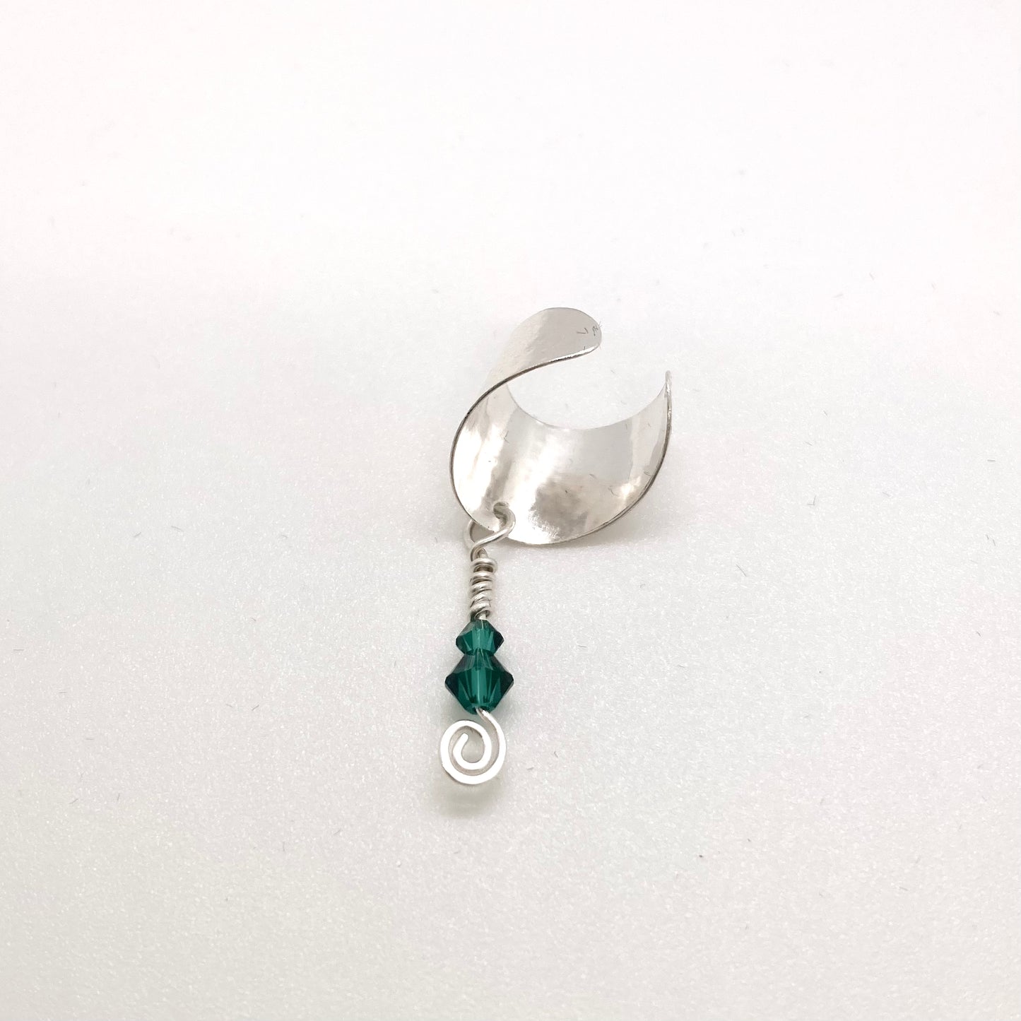 "Ness" Ear Cuff