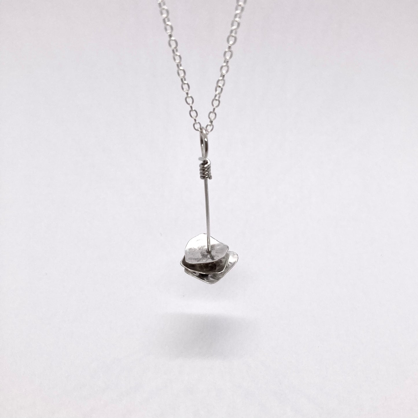 "Delwood" Necklace