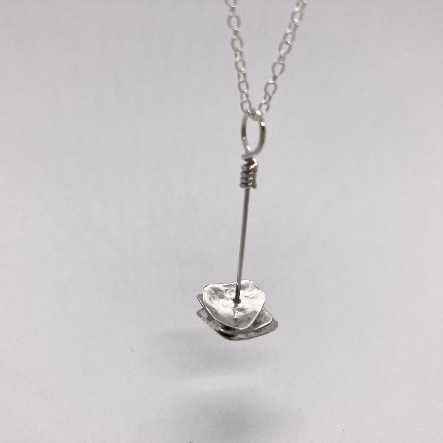 "Delwood" Necklace