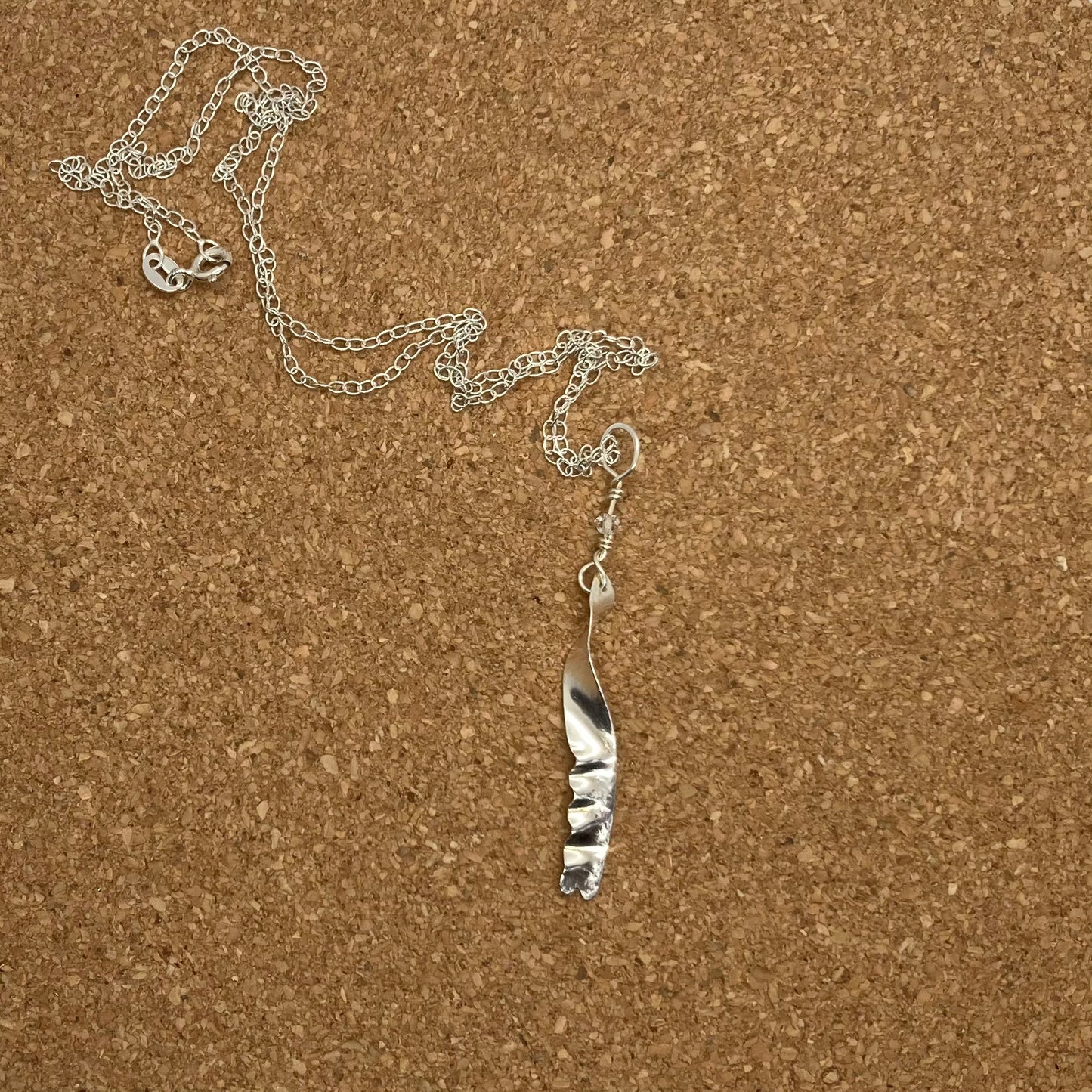 "Aldwark" necklace