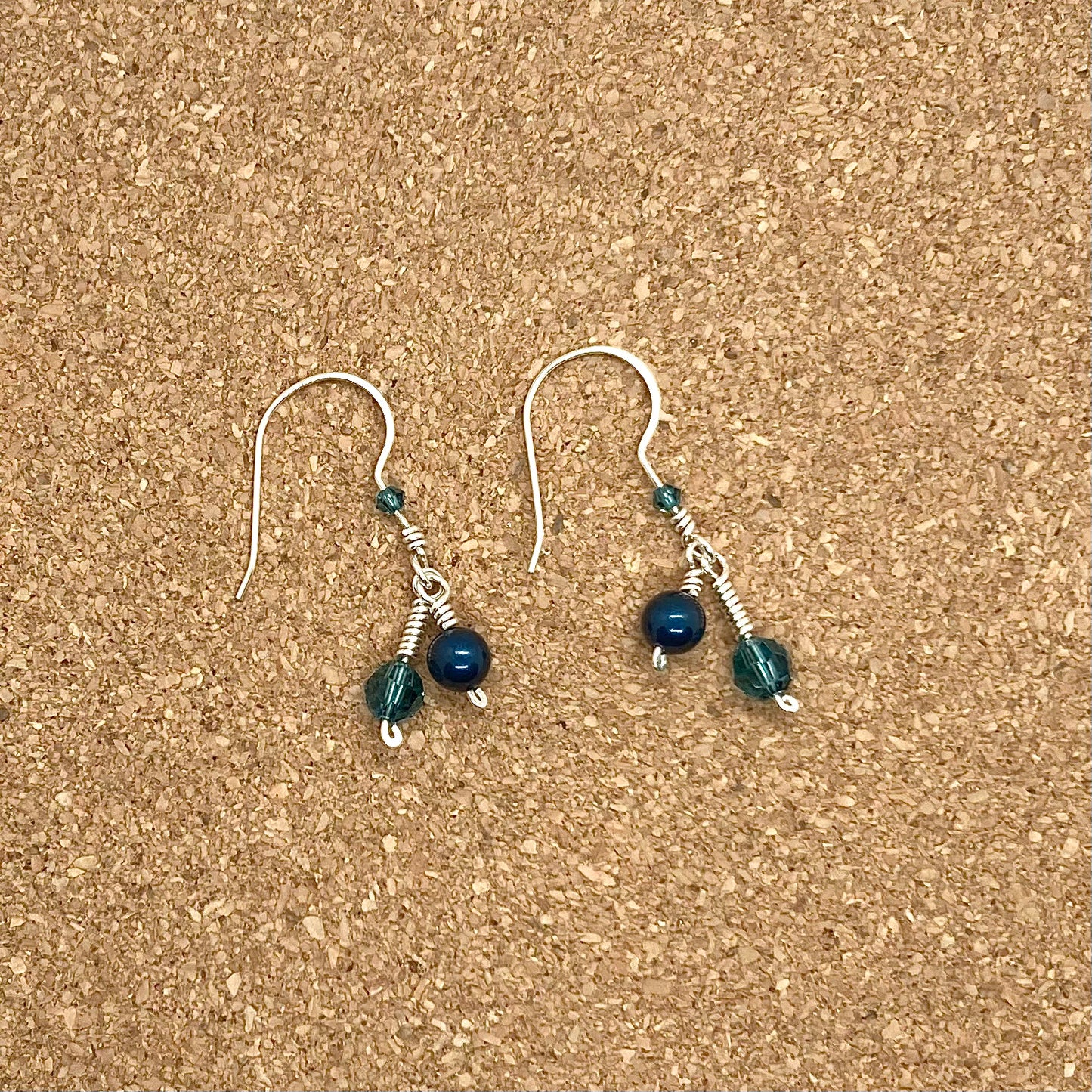 "Hanover" Earrings