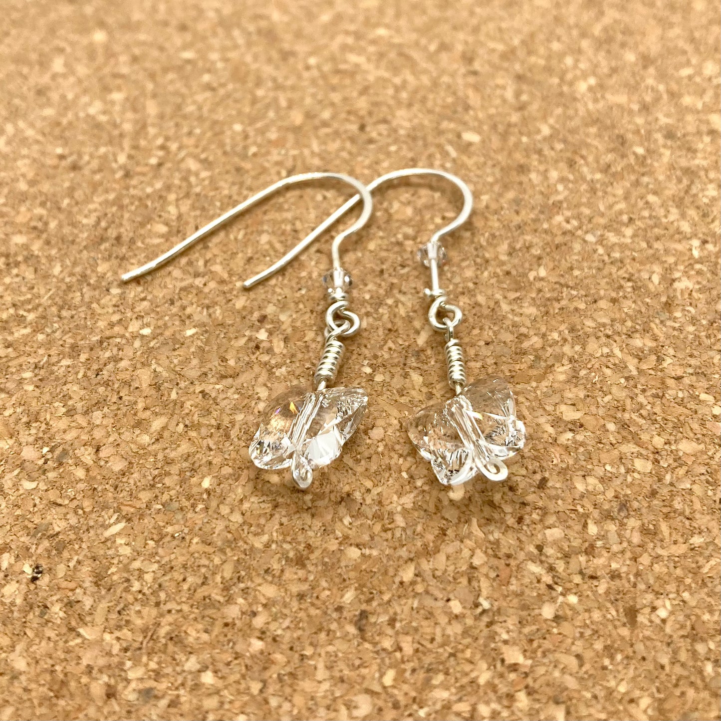 "Gale" Earrings