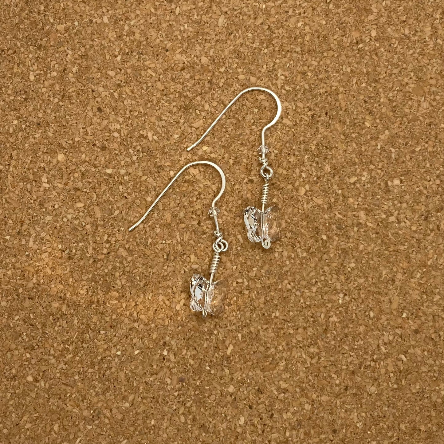 "Gale" Earrings