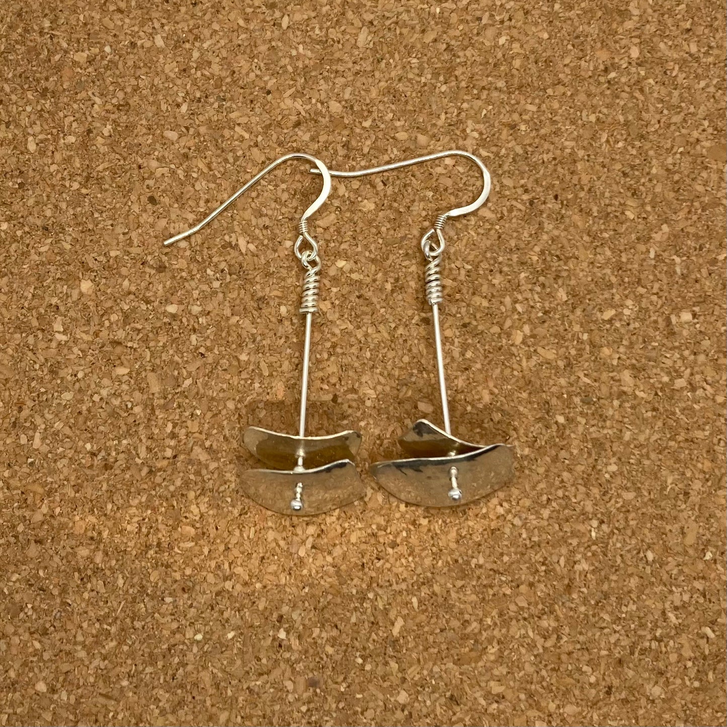 "Eskdale" Earrings