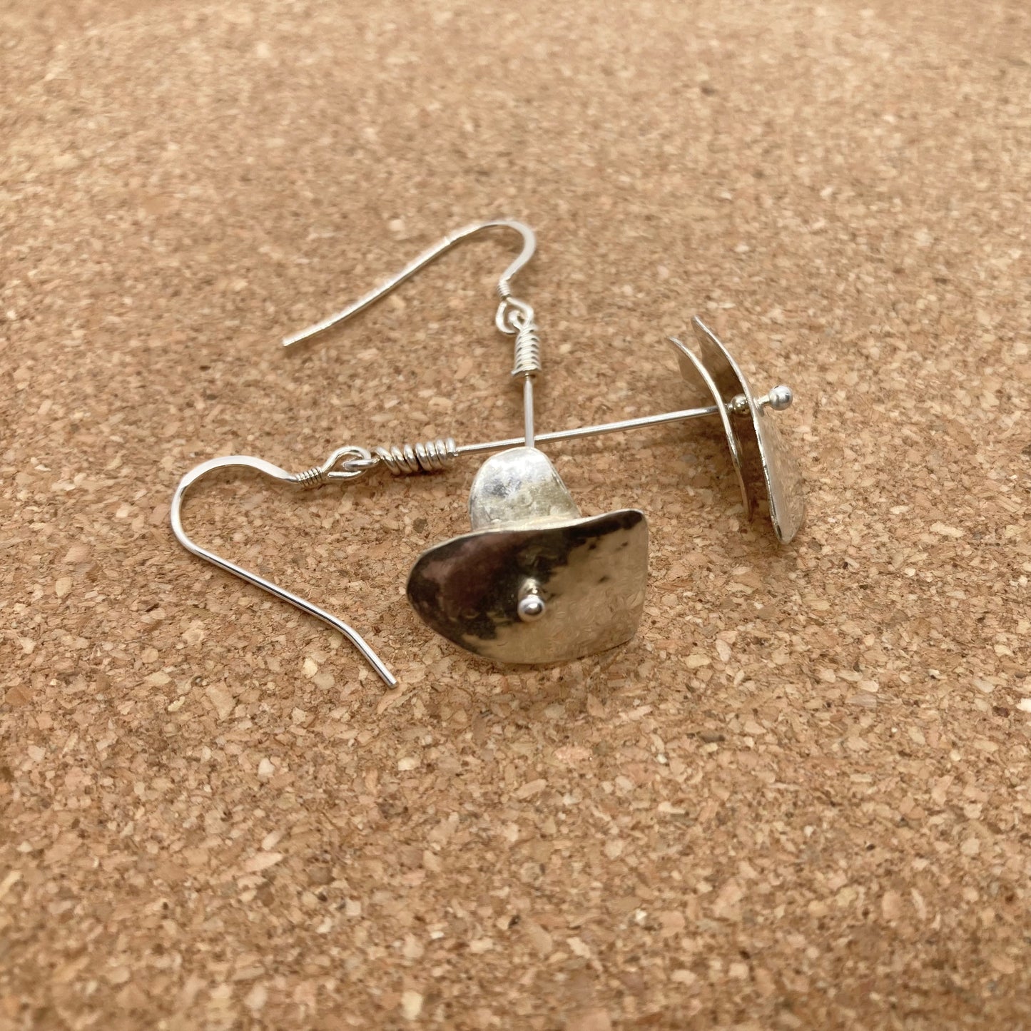 "Eskdale" Earrings