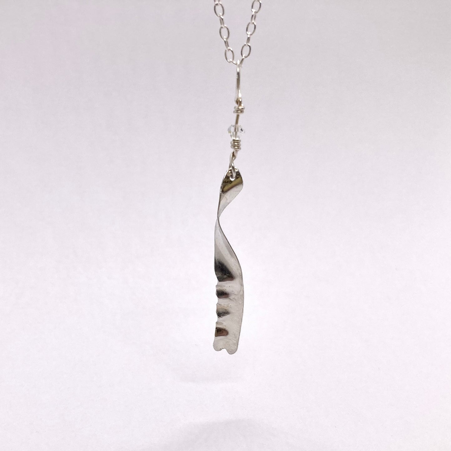 "Aldwark" necklace