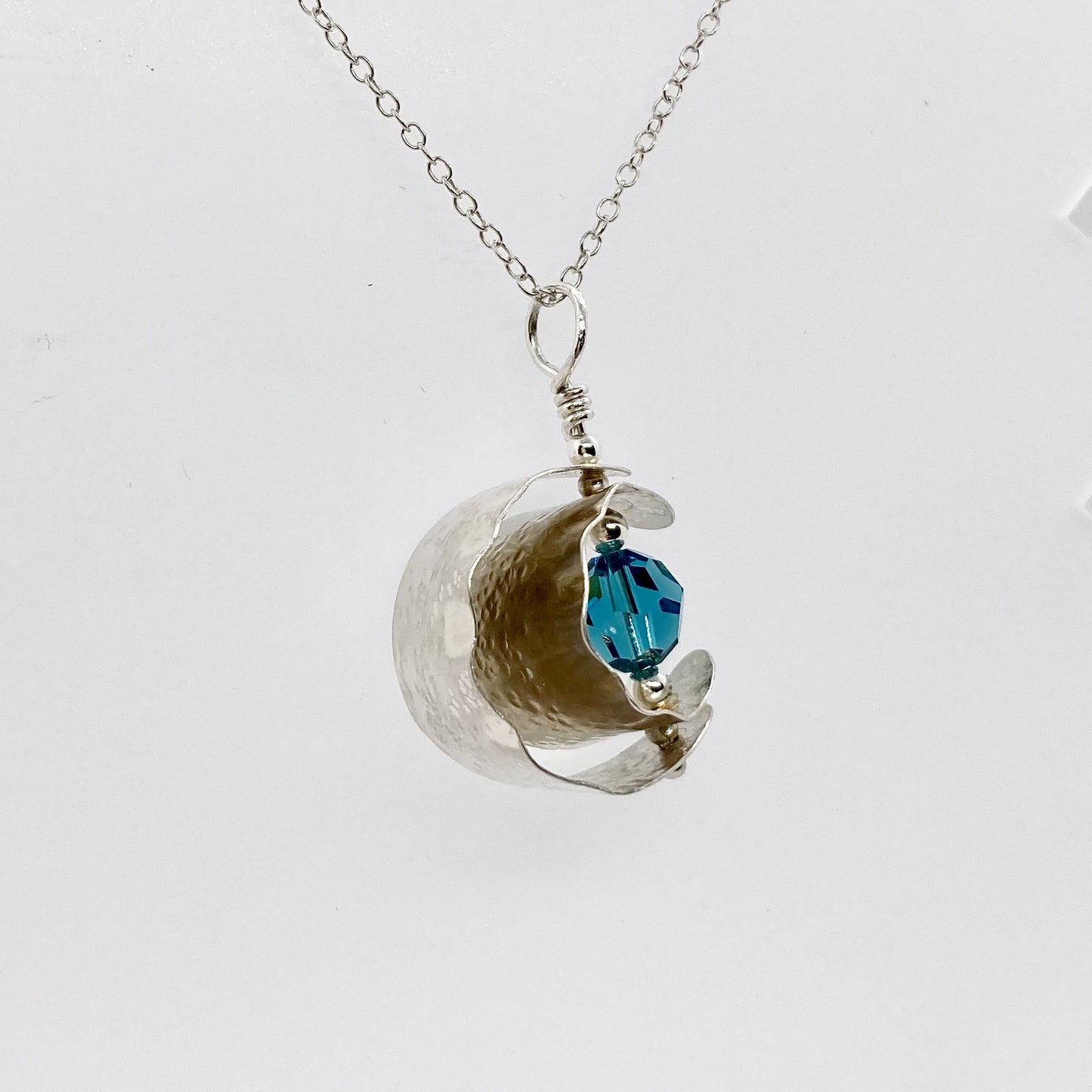 "Coney" Necklace