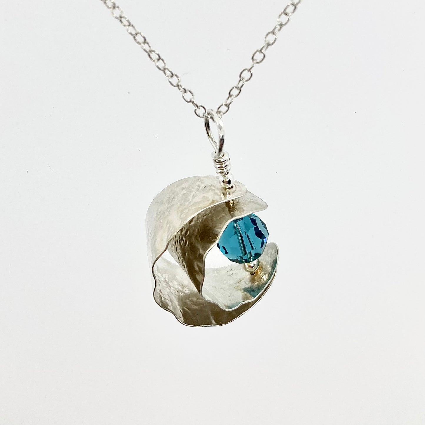 "Coney" Necklace