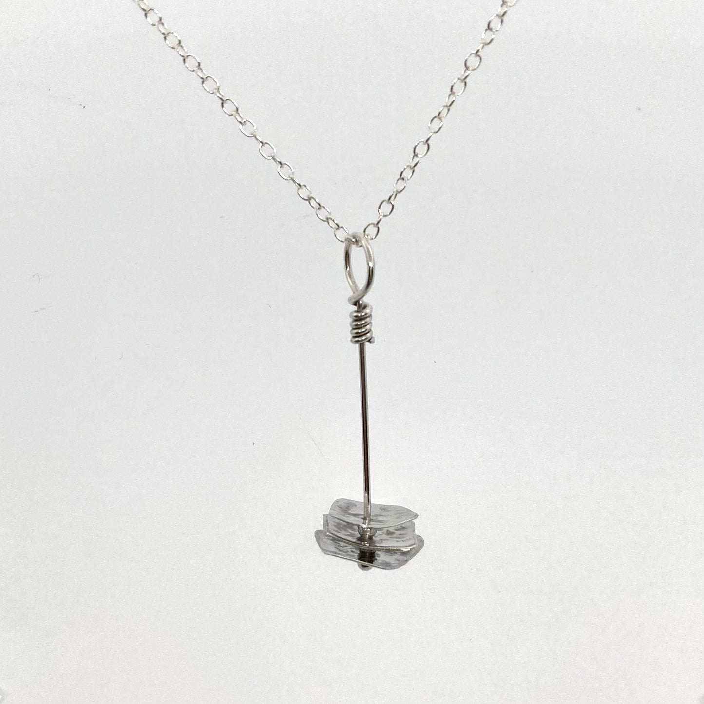 "Delwood" Necklace