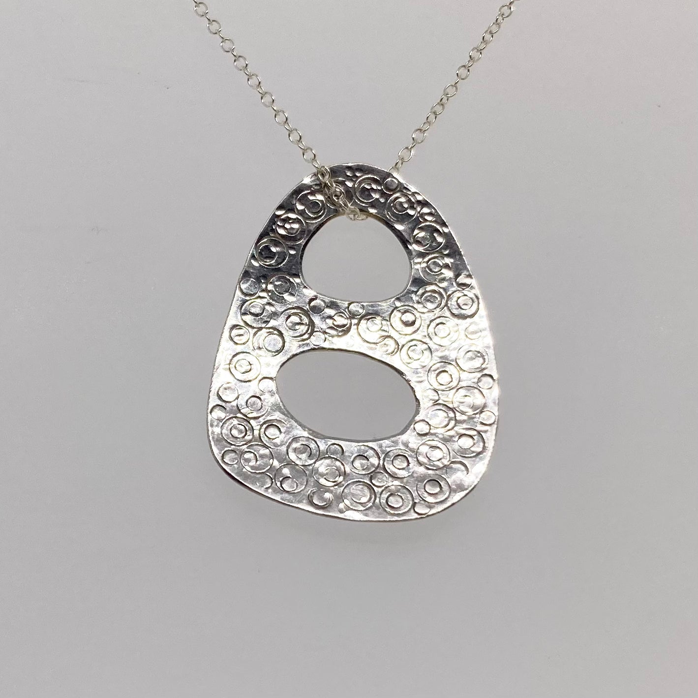 "Bedern" Necklace