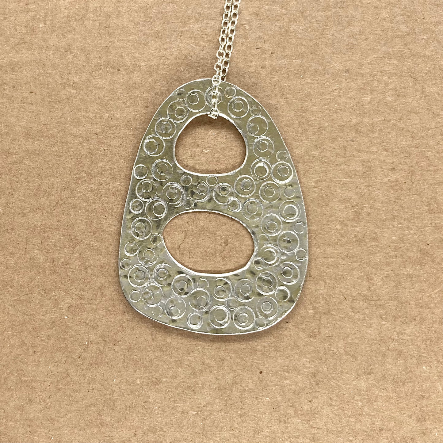 "Bedern" Necklace