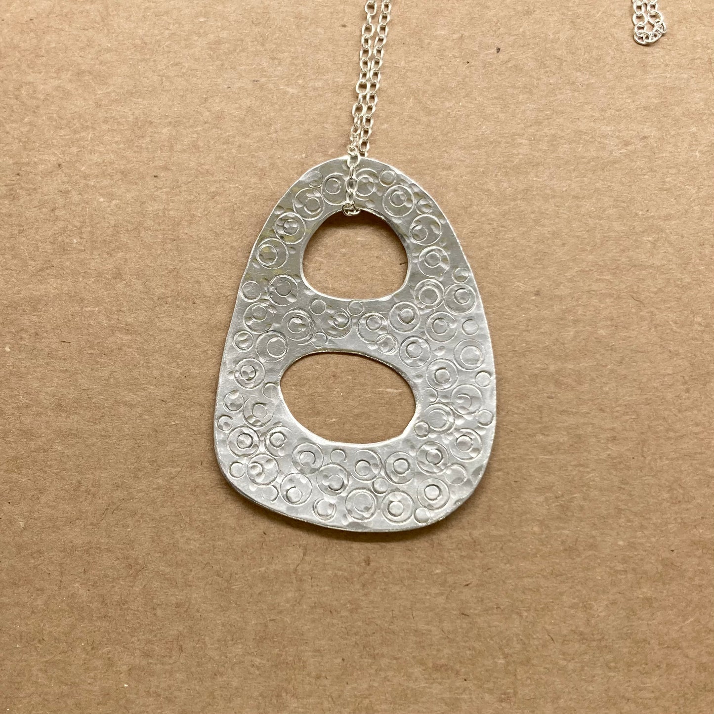 "Bedern" Necklace