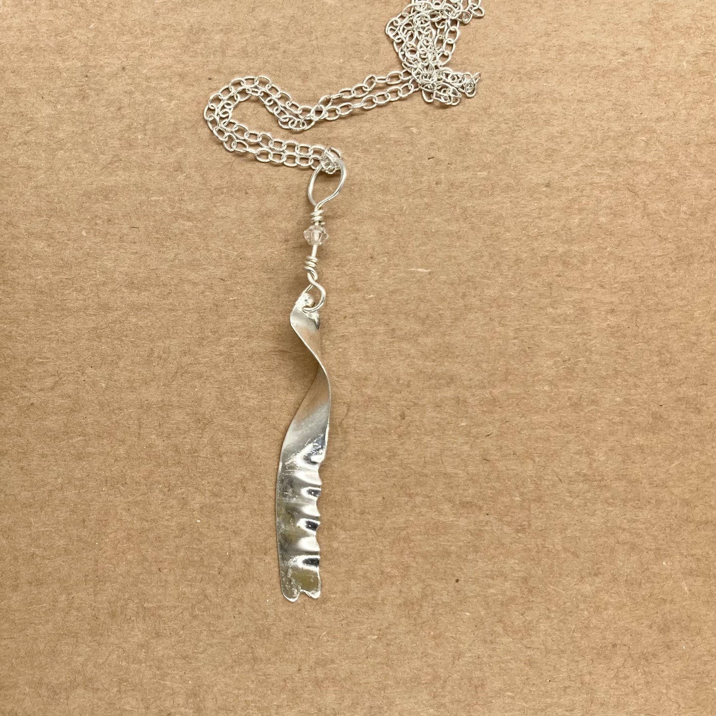 "Aldwark" necklace