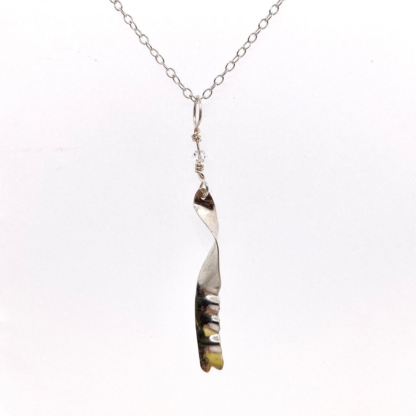"Aldwark" necklace