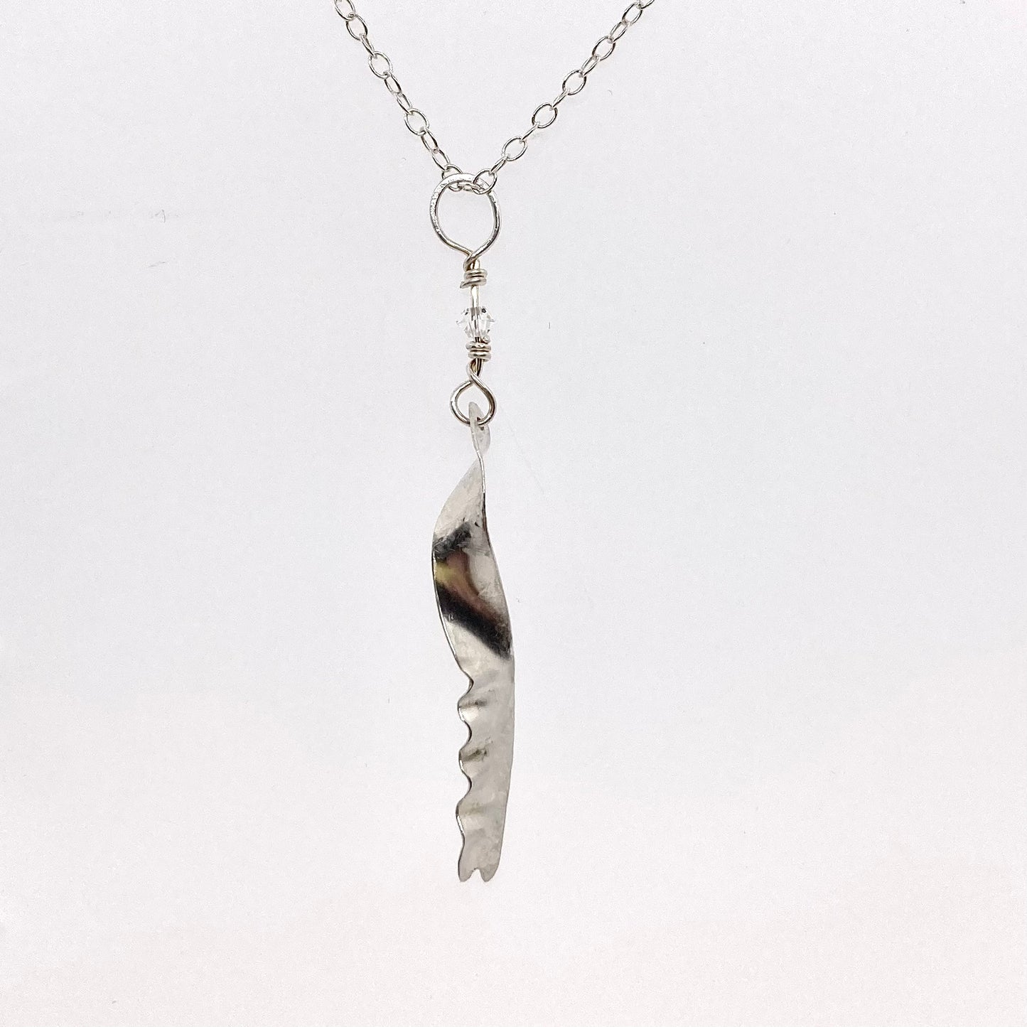 "Aldwark" necklace