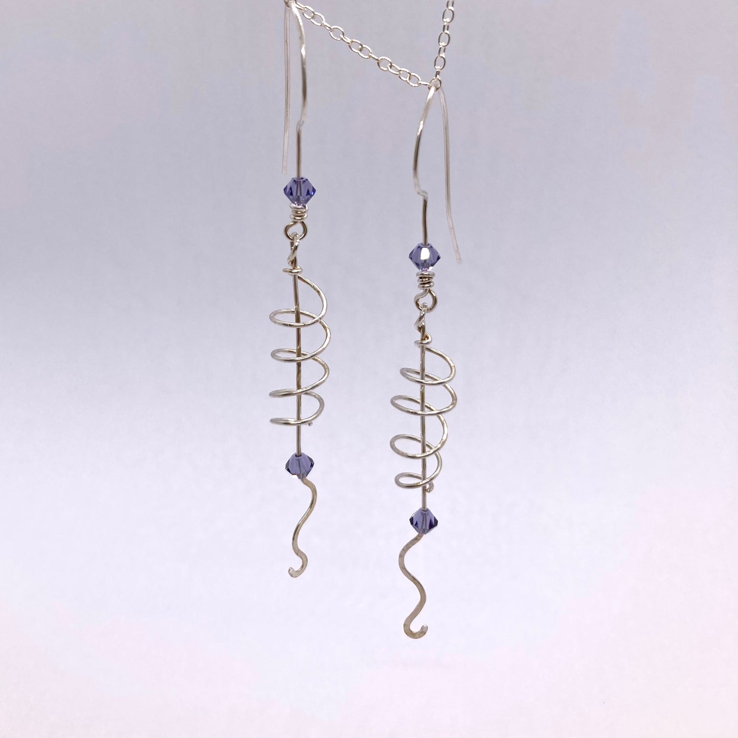 "Ings" Earrings