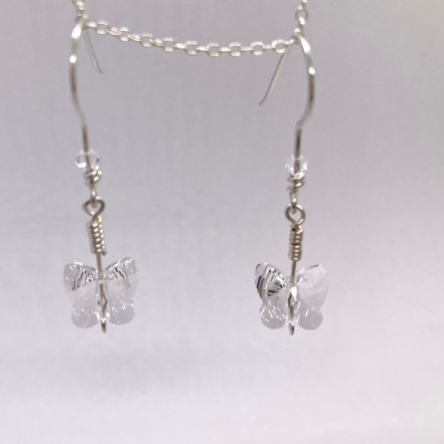 "Gale" Earrings