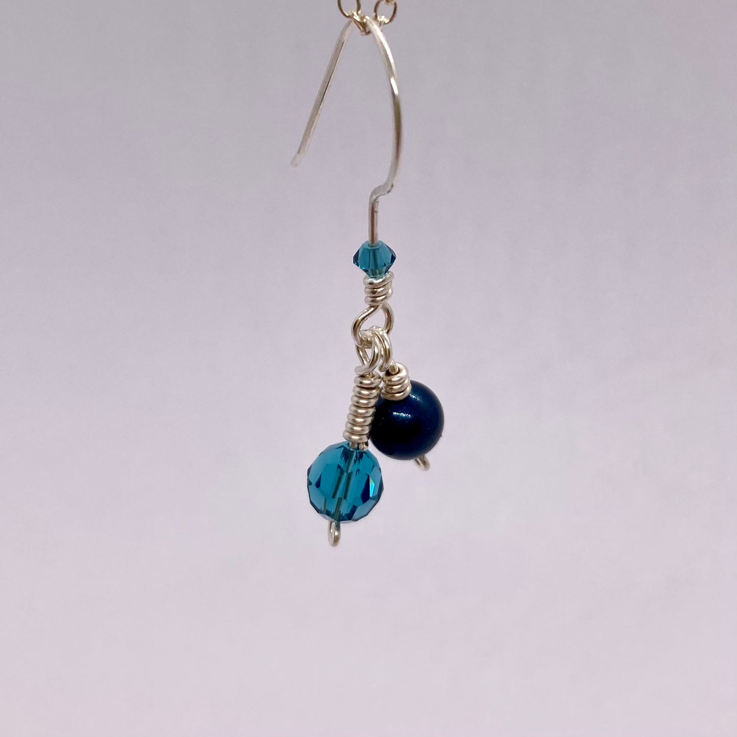 "Hanover" Earrings