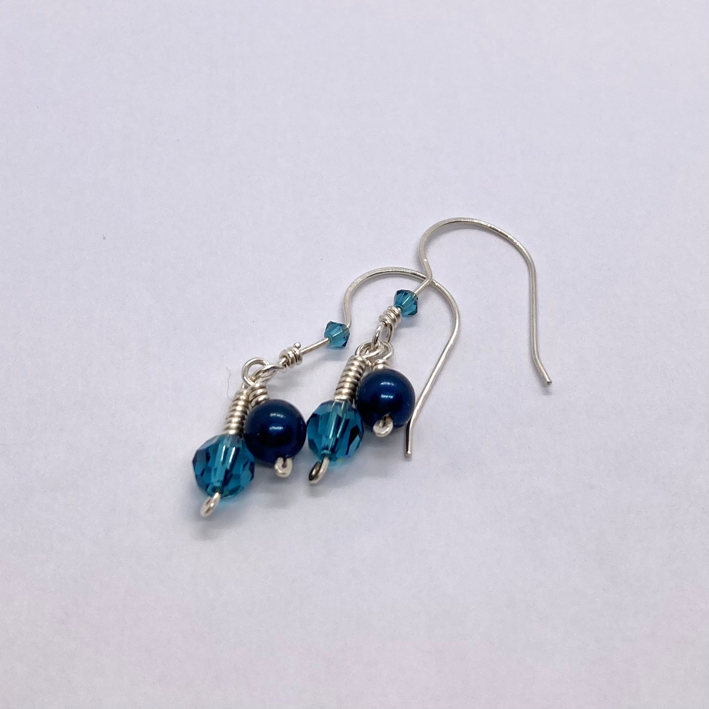 "Hanover" Earrings