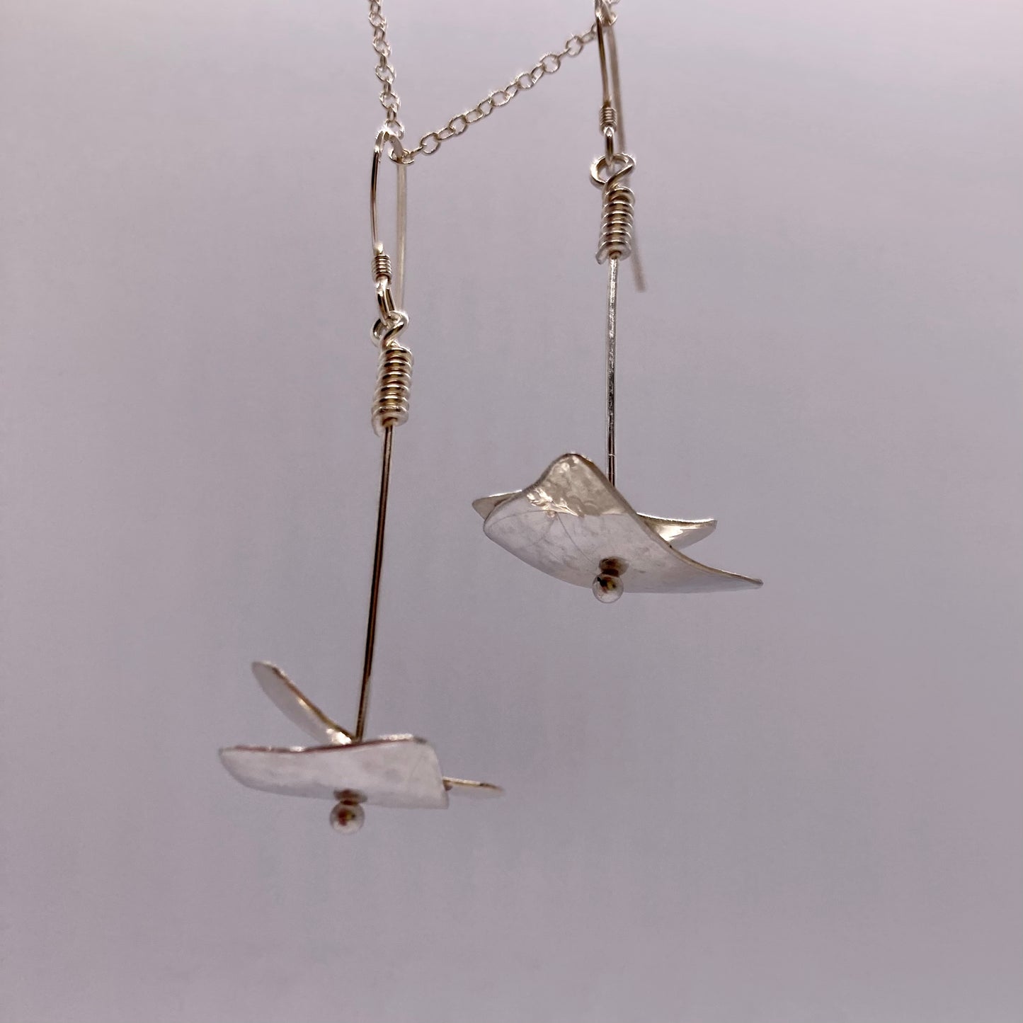 "Eskdale" Earrings