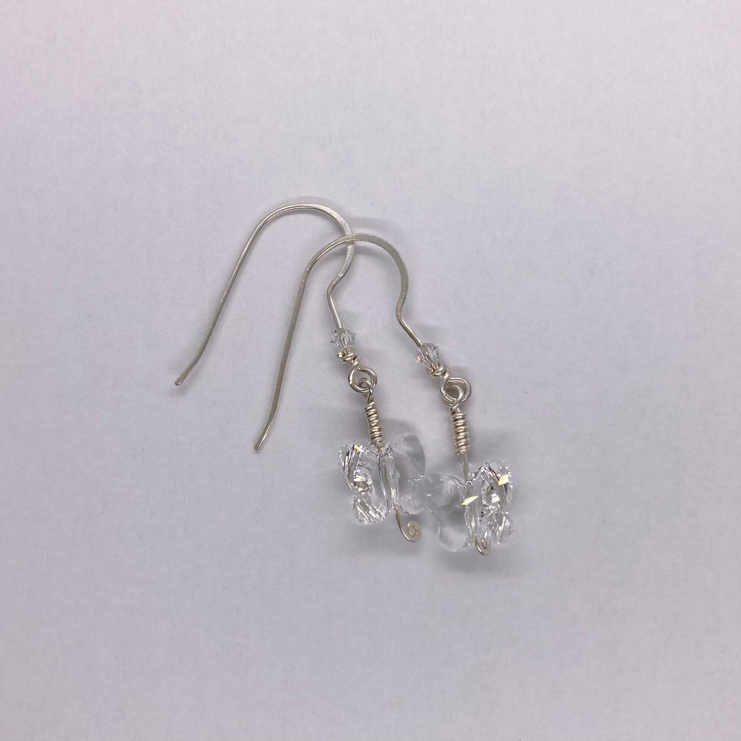 "Gale" Earrings