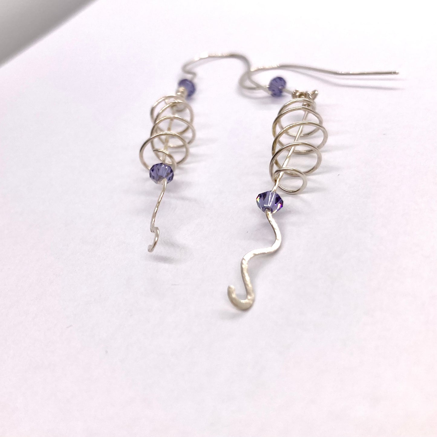 "Ings" Earrings