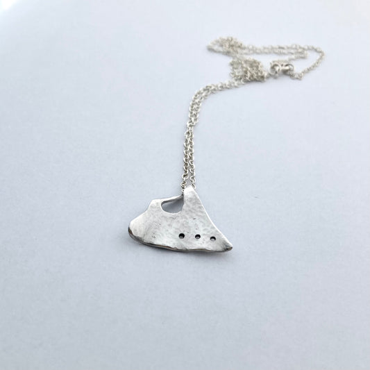 "Picadilly" Necklace