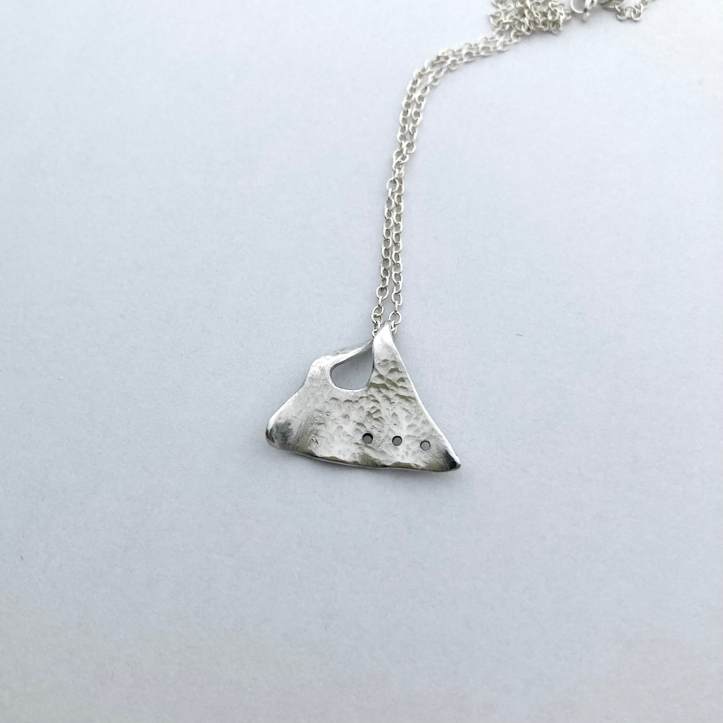 "Picadilly" Necklace