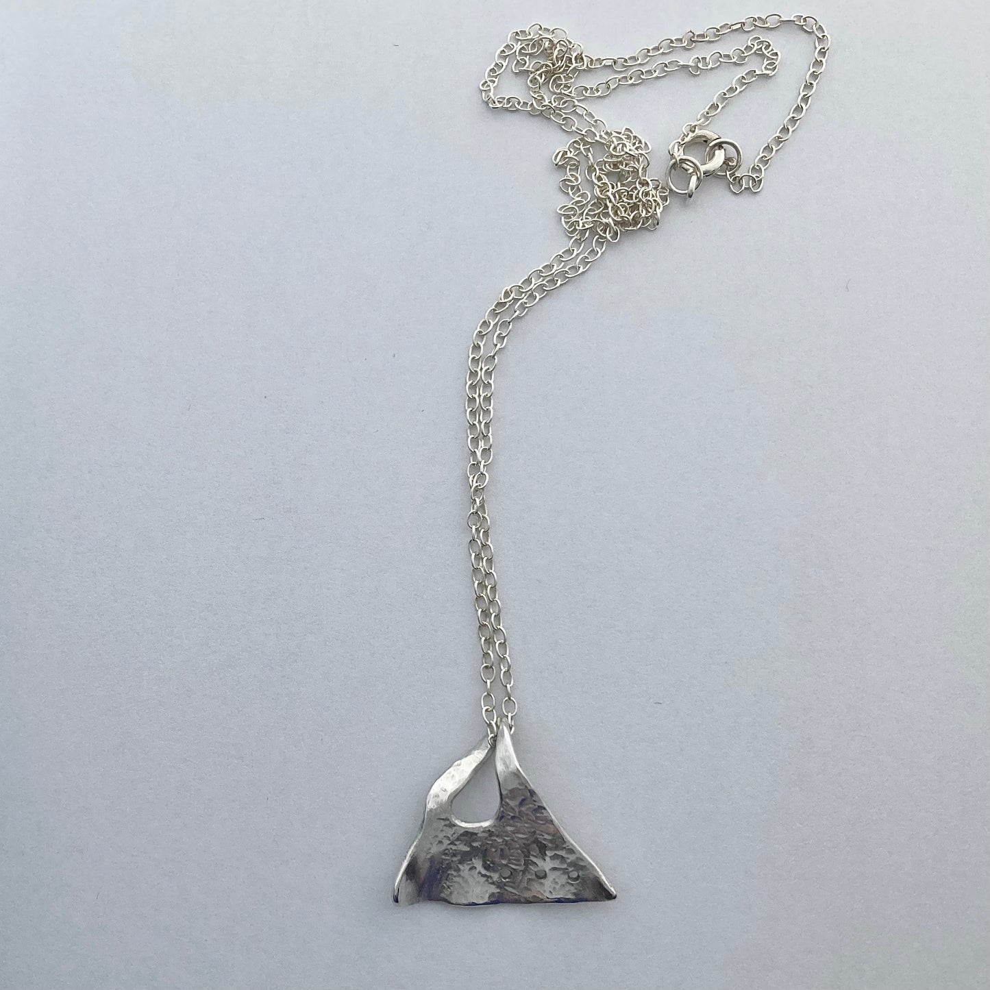 "Picadilly" Necklace
