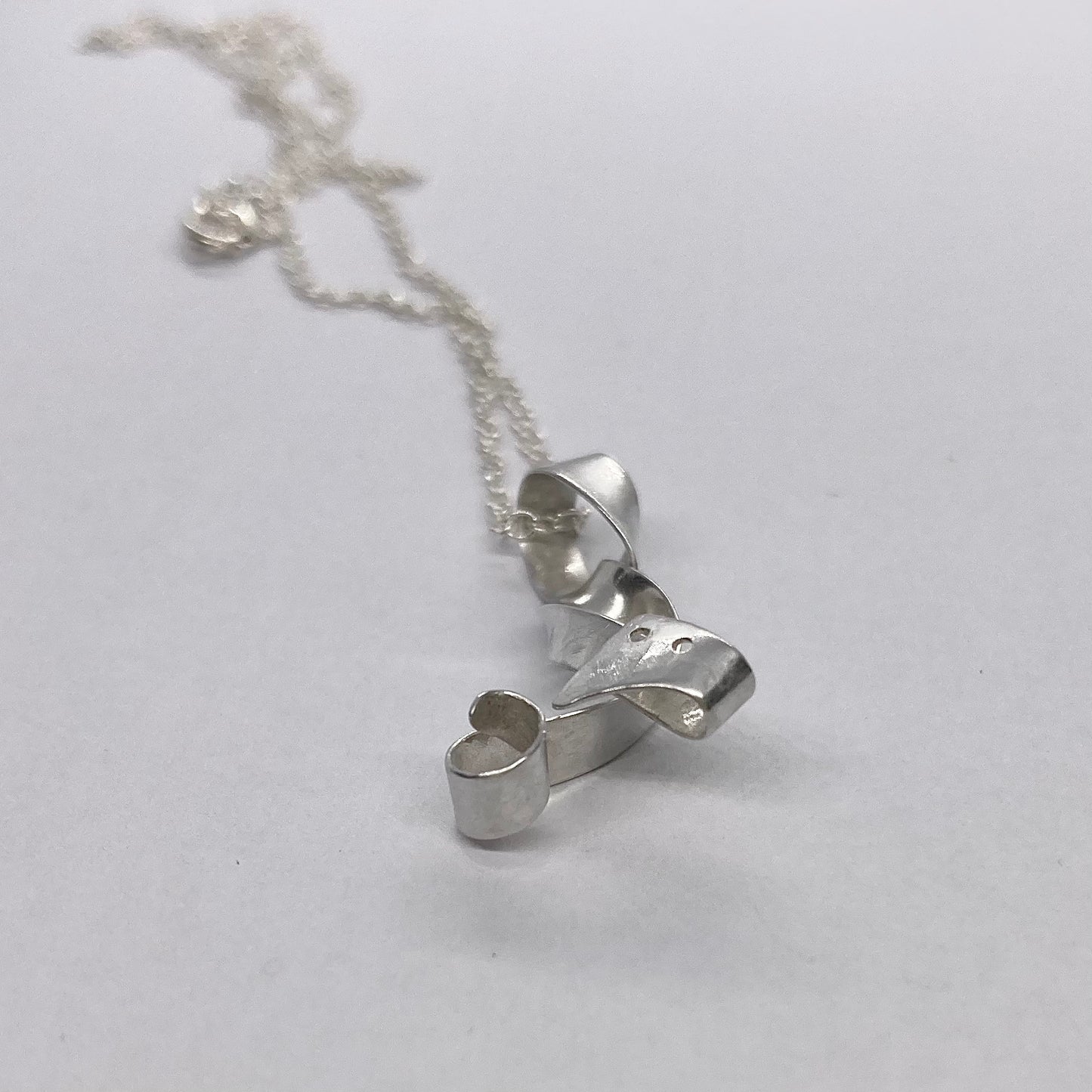 "Queenswood" Necklace