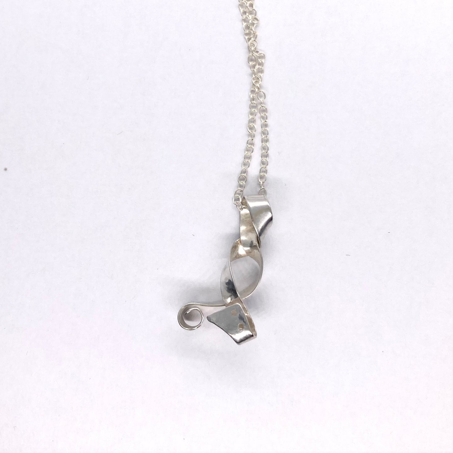 "Queenswood" Necklace