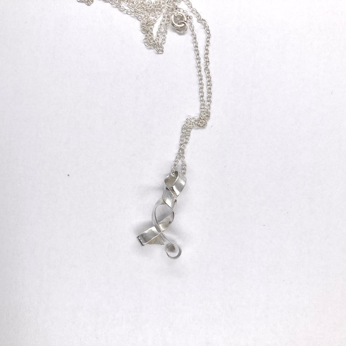 "Queenswood" Necklace