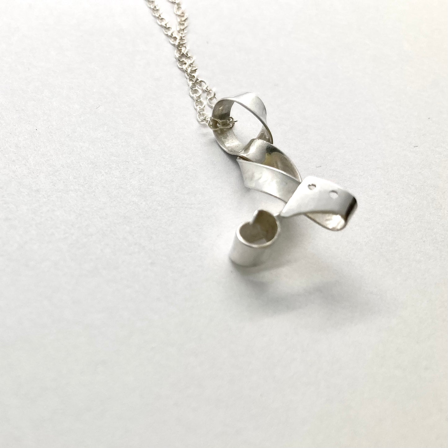 "Queenswood" Necklace