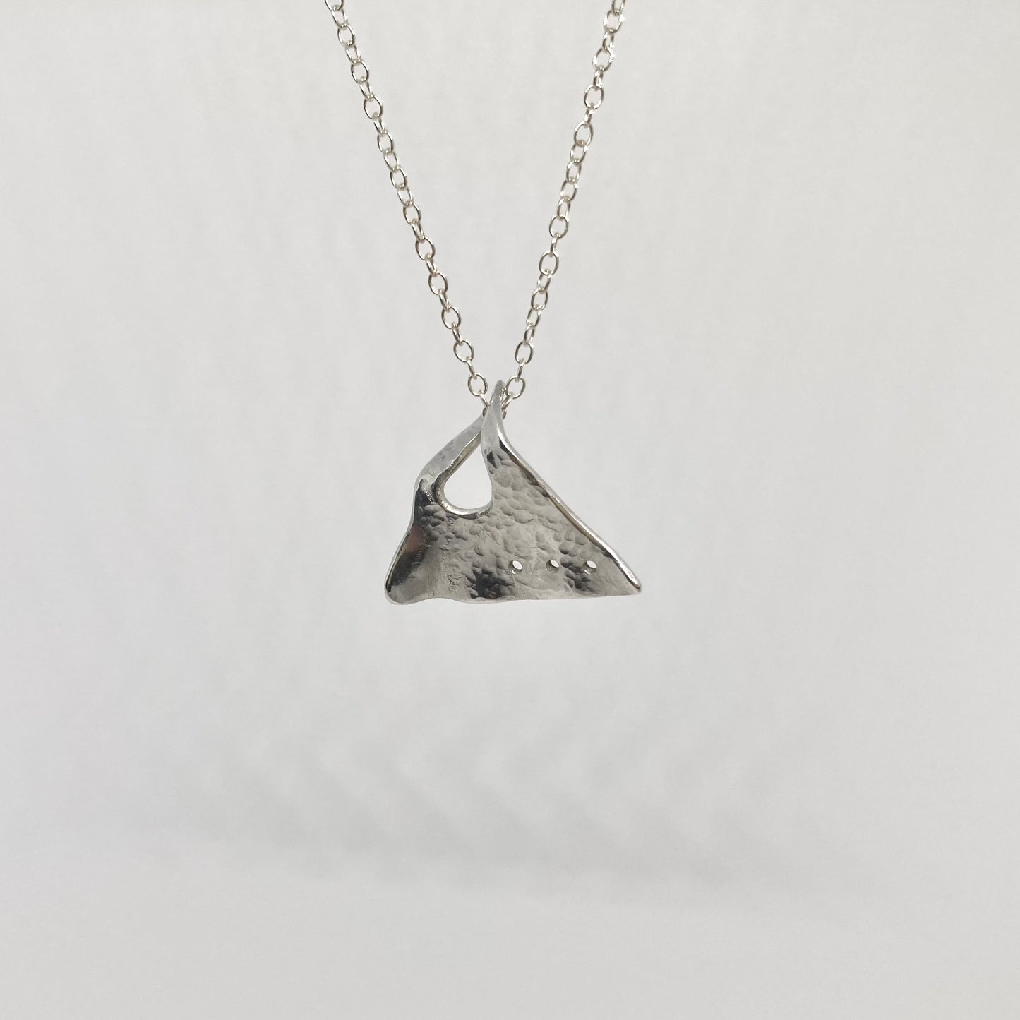"Picadilly" Necklace
