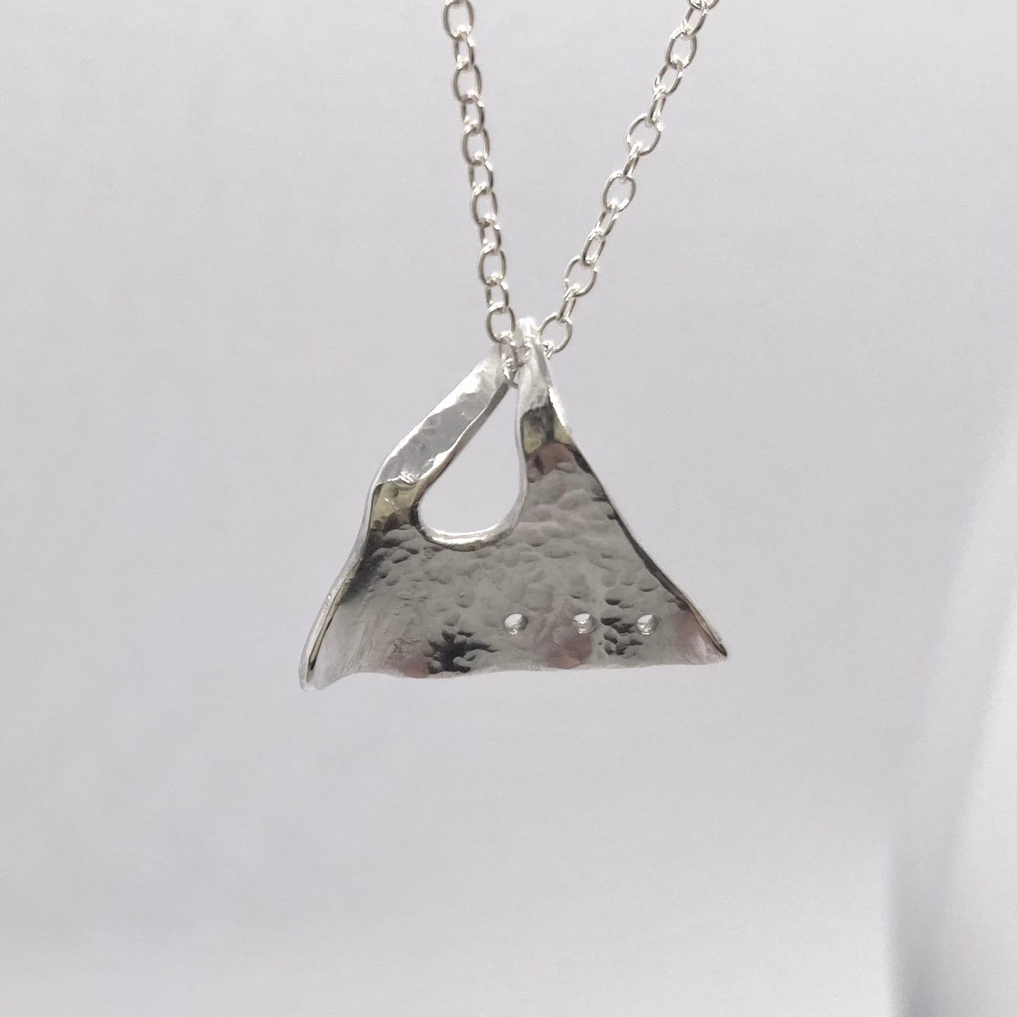 "Picadilly" Necklace