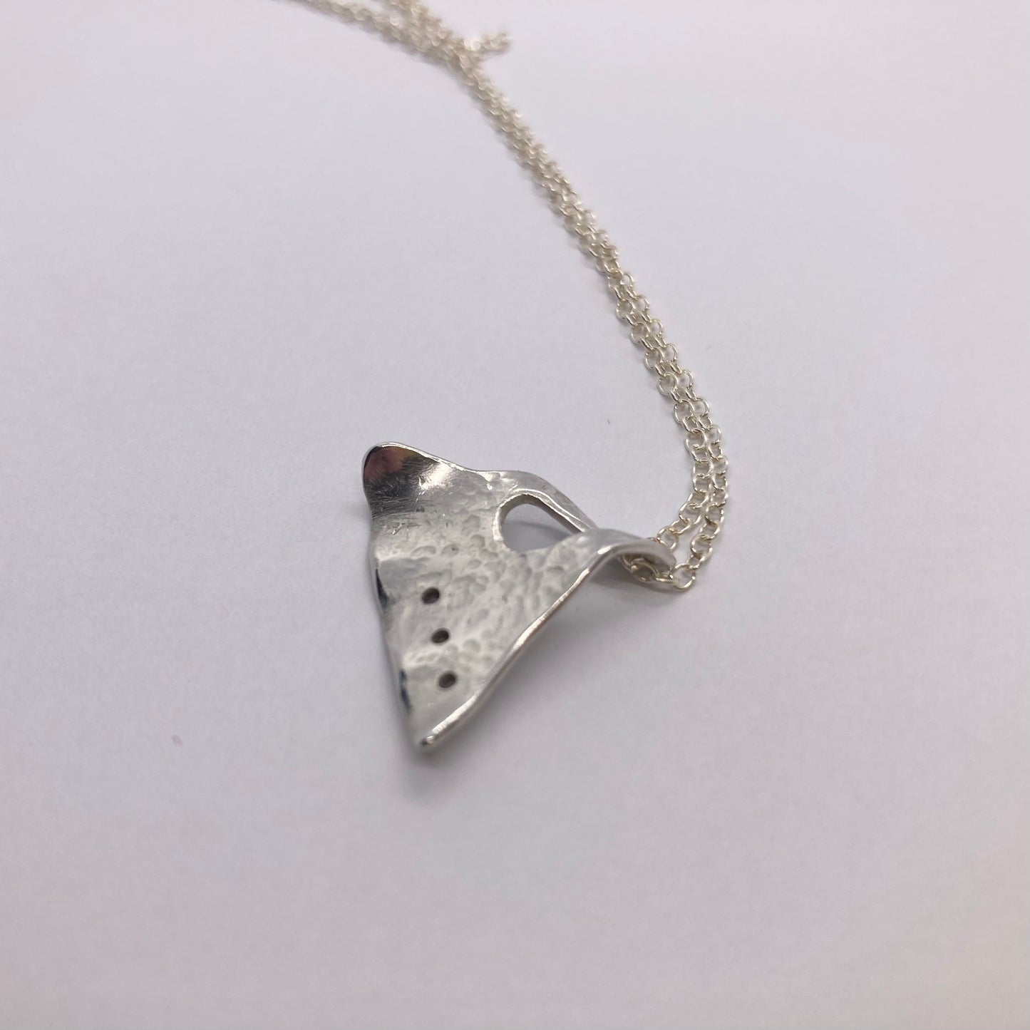"Picadilly" Necklace