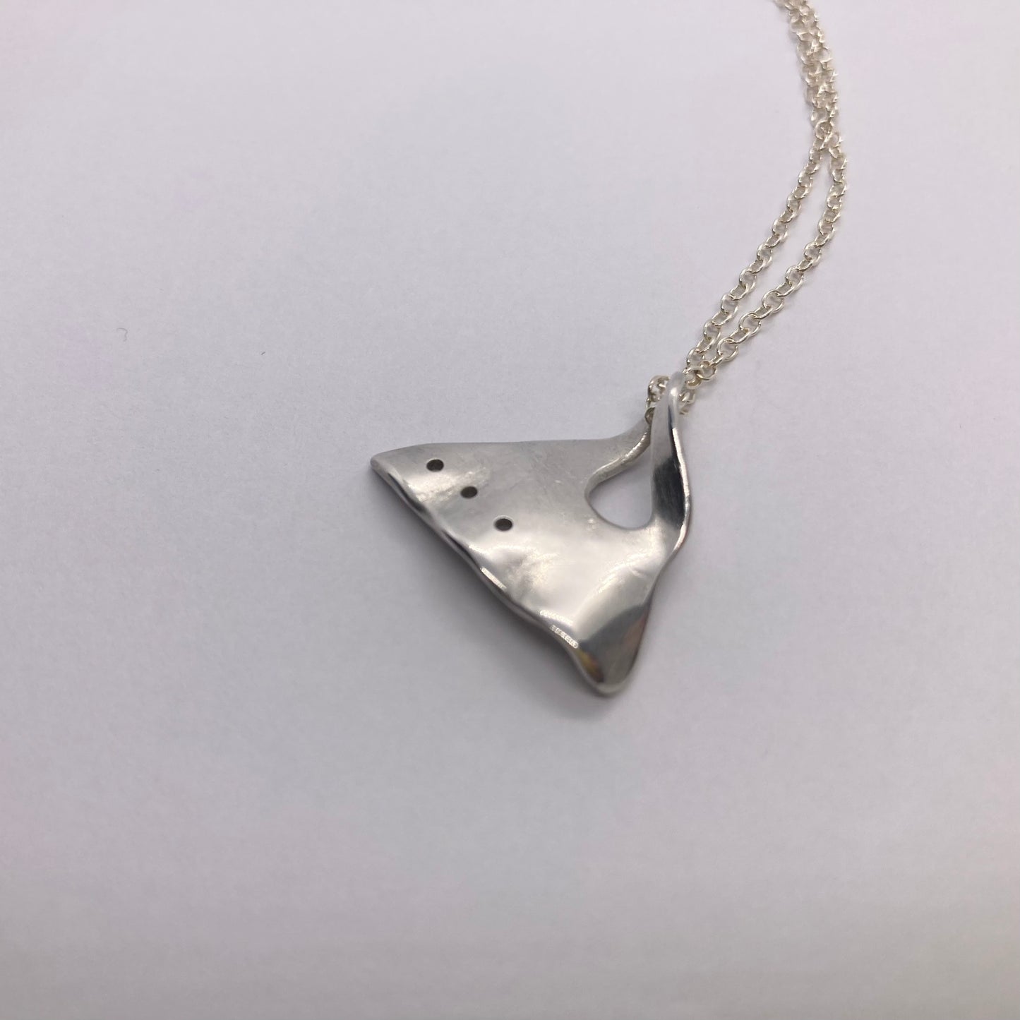 "Picadilly" Necklace