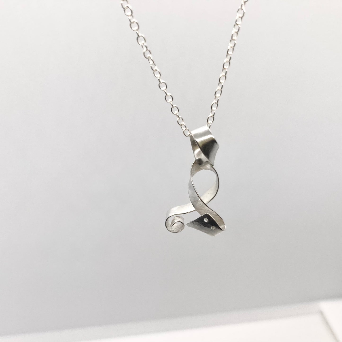 "Queenswood" Necklace
