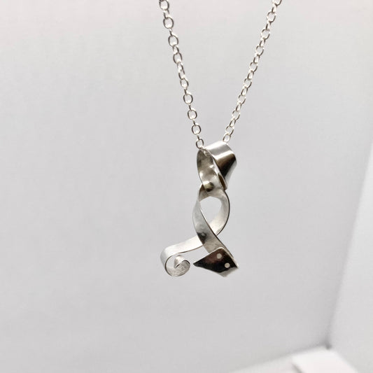 "Queenswood" Necklace