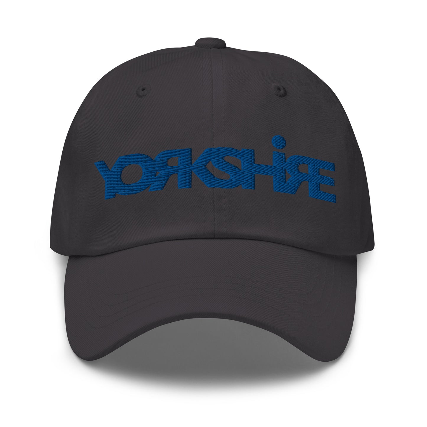 Yorkshire Embroidered Cap