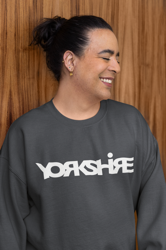 Yorkshire Sweater