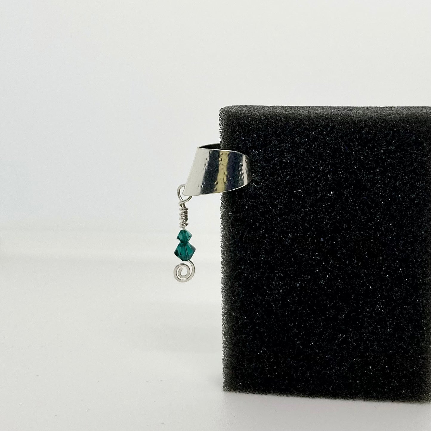 "Ness" Ear Cuff